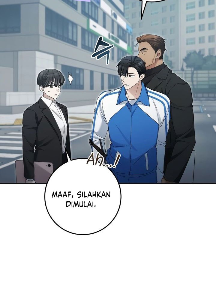 I’ll Retire After Saving the World Bab 21 halaman 16