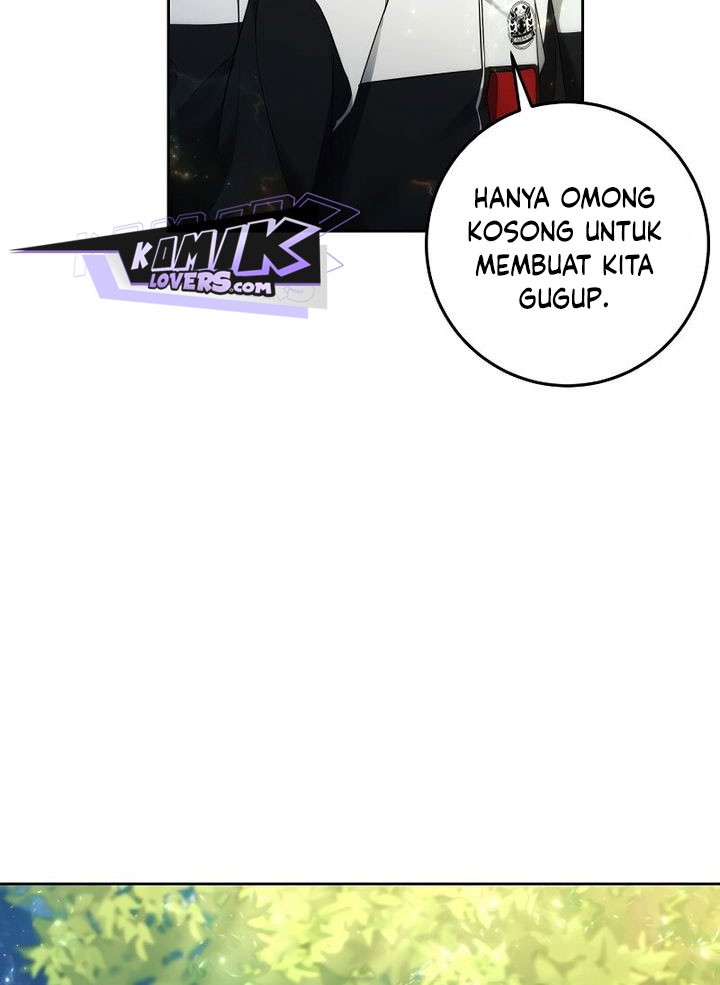 I’ll Retire After Saving the World Bab 21 halaman 58