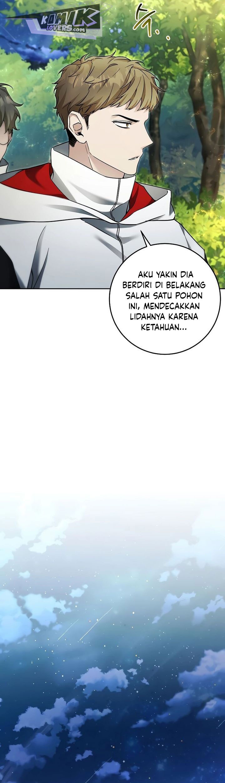 I’ll Retire After Saving the World Bab 21 halaman 59