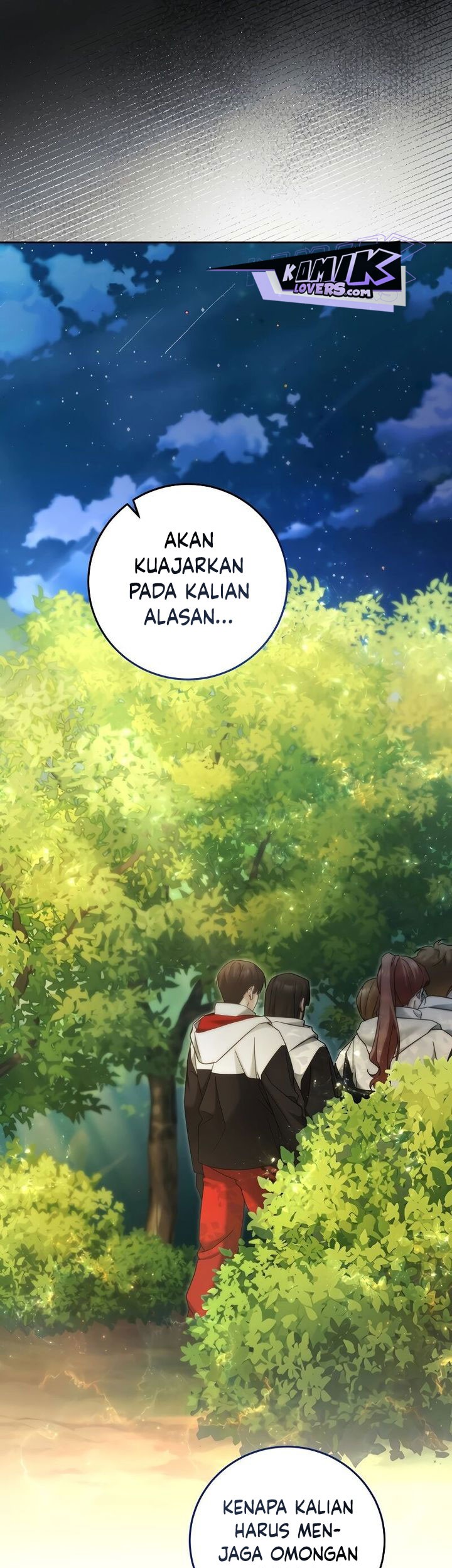 I’ll Retire After Saving the World Bab 21 halaman 62
