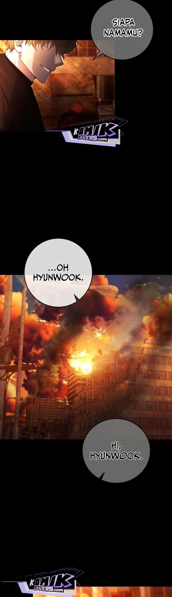 I’ll Retire After Saving the World chapter 22 halaman 5