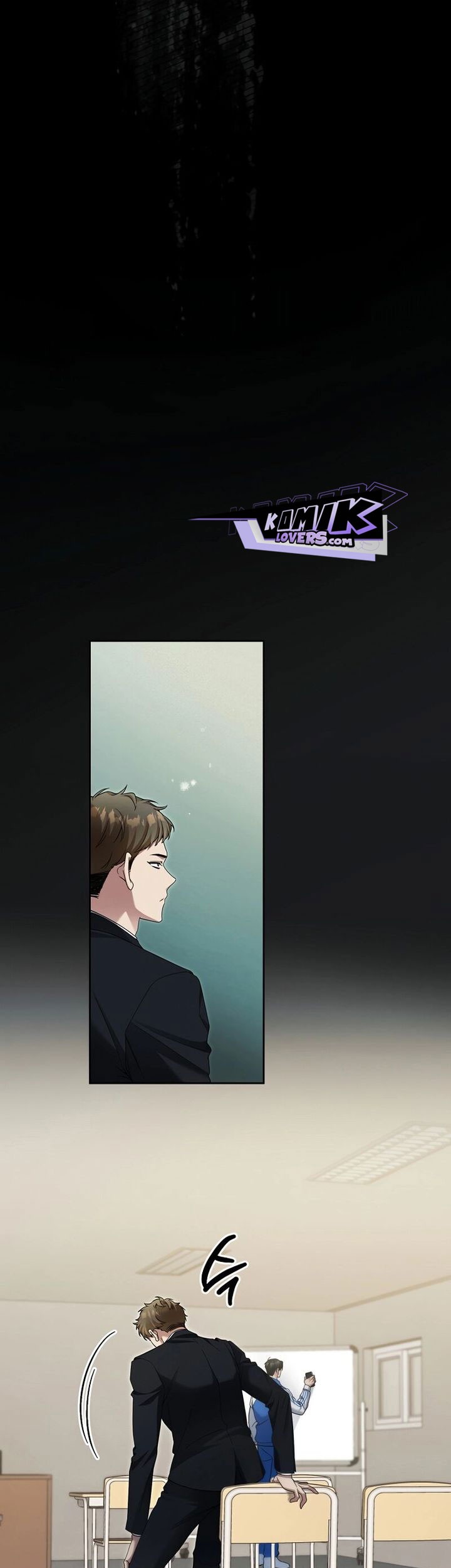I’ll Retire After Saving the World chapter 22 halaman 11