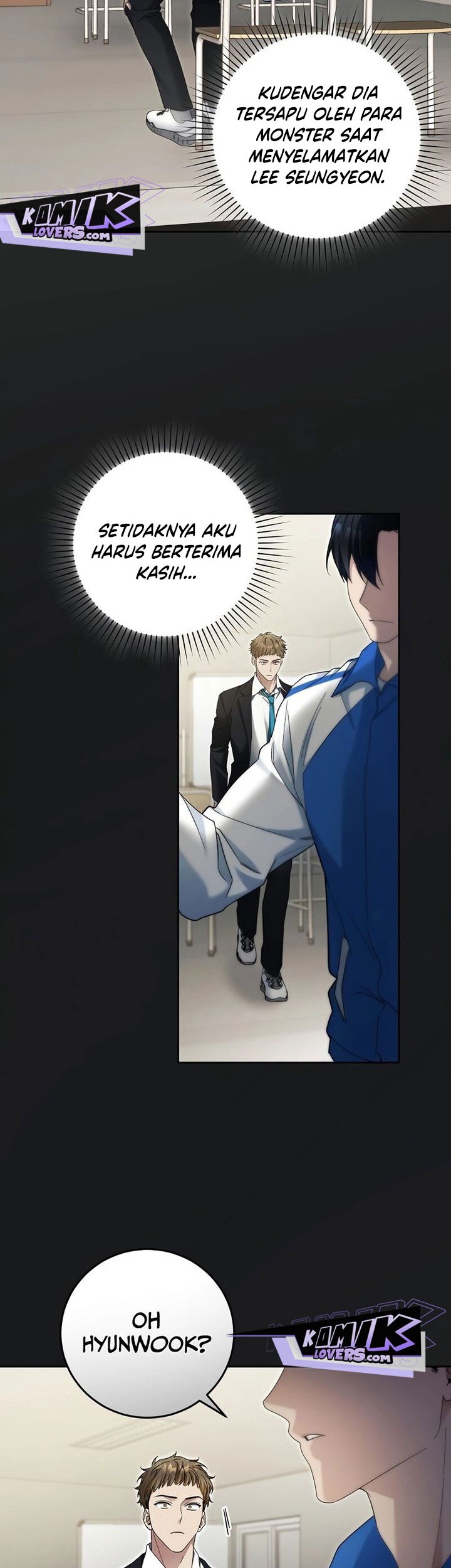 I’ll Retire After Saving the World chapter 22 halaman 12