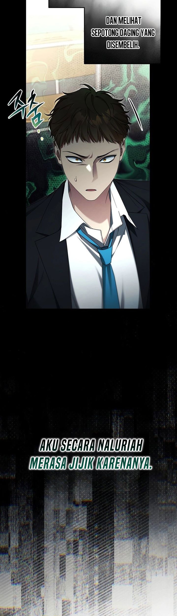 I’ll Retire After Saving the World chapter 22 halaman 15