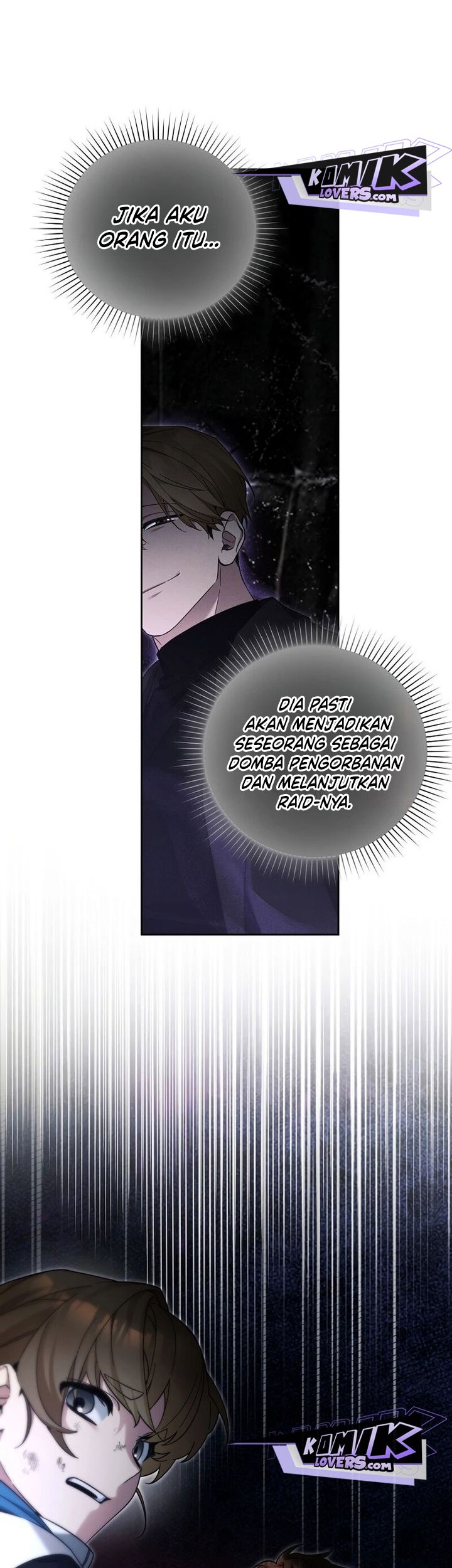I’ll Retire After Saving the World chapter 22 halaman 33