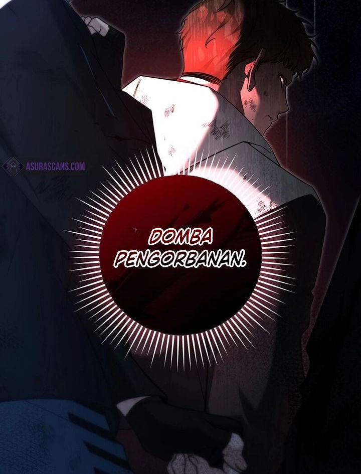 I’ll Retire After Saving the World chapter 22 halaman 34