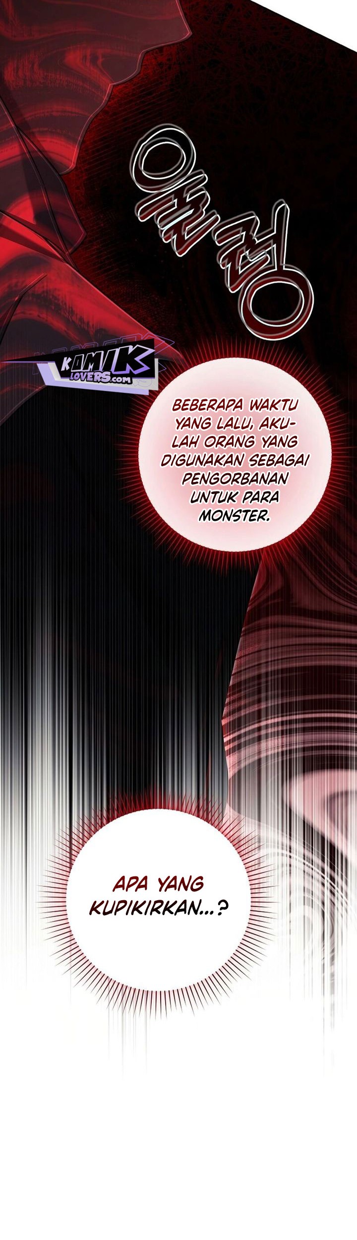 I’ll Retire After Saving the World chapter 22 halaman 36