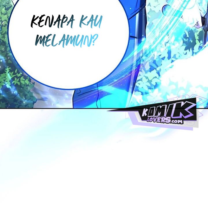 I’ll Retire After Saving the World chapter 22 halaman 42