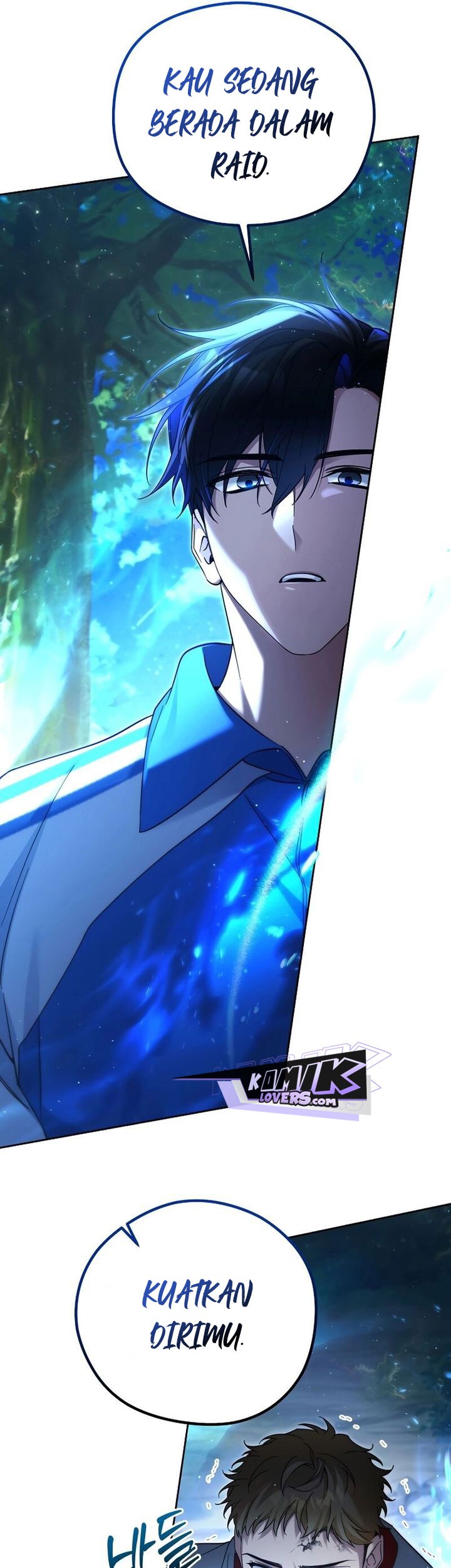 I’ll Retire After Saving the World chapter 22 halaman 43