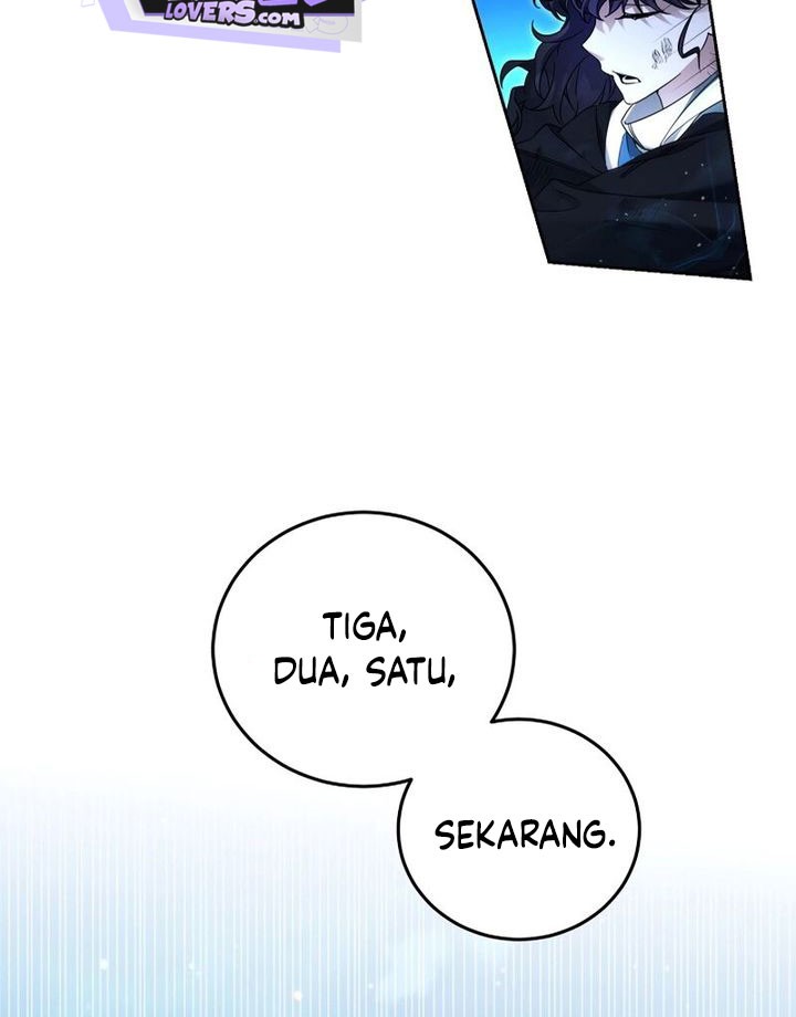 I’ll Retire After Saving the World chapter 22 halaman 48