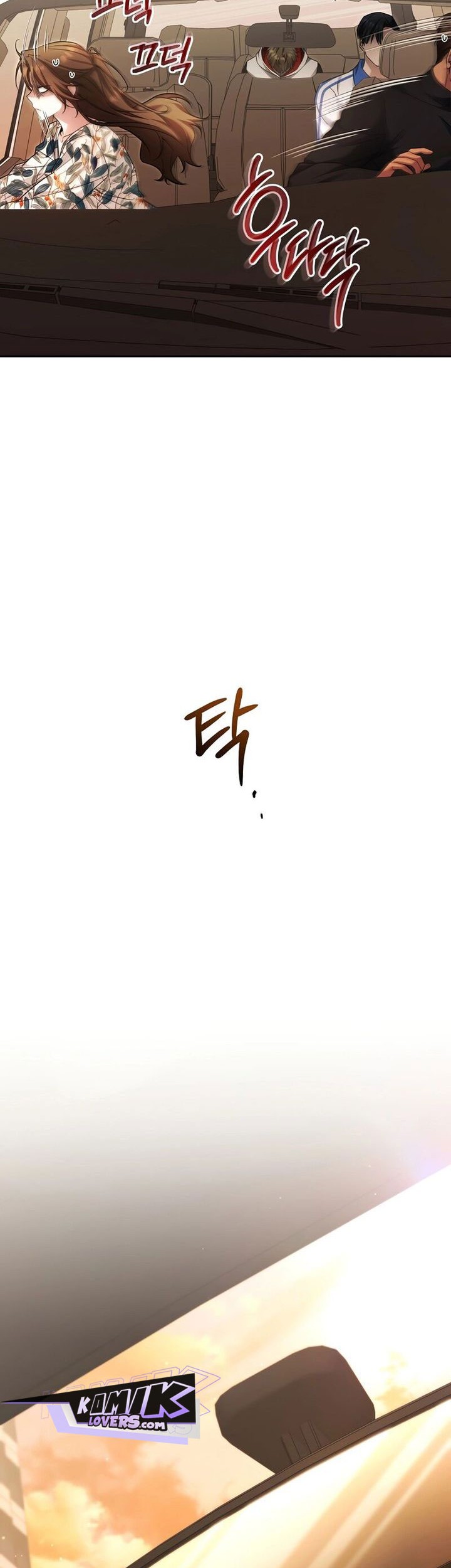 I’ll Retire After Saving the World chapter 22 halaman 65