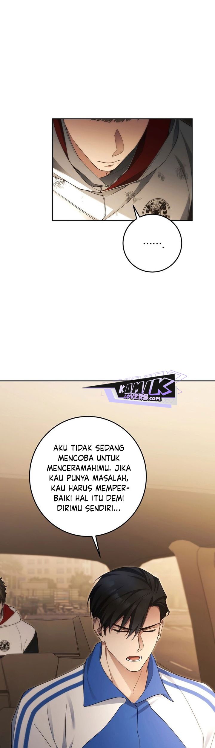 I’ll Retire After Saving the World chapter 22 halaman 67