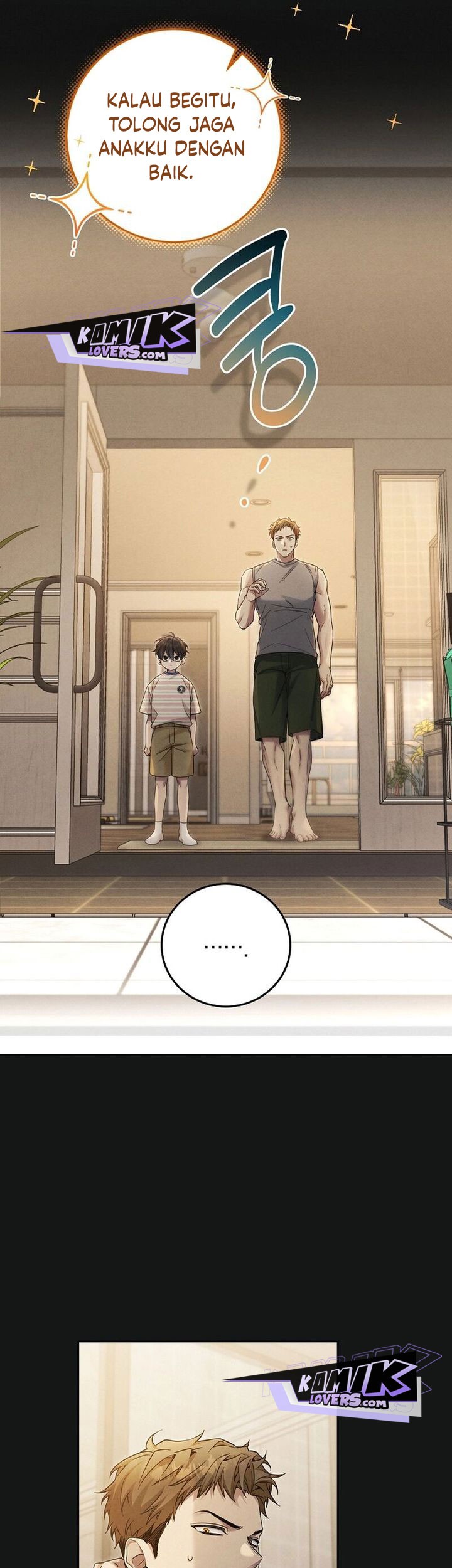 I’ll Retire After Saving the World chapter 23 halaman 10