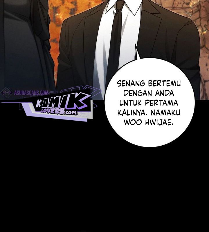I’ll Retire After Saving the World chapter 23 halaman 21
