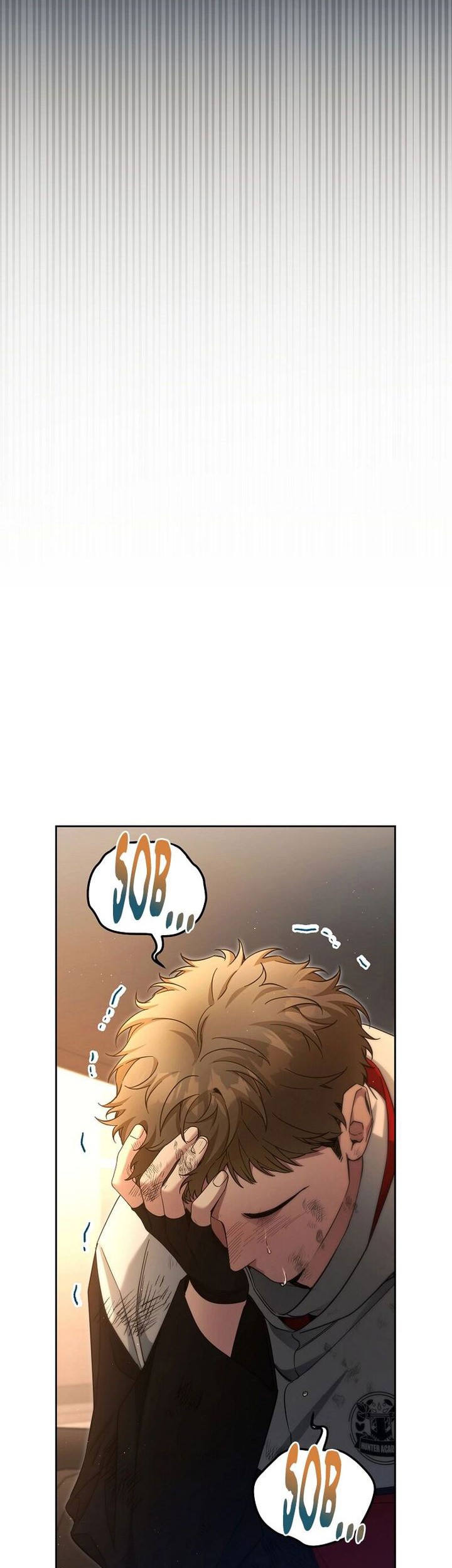 I’ll Retire After Saving the World chapter 23 halaman 28