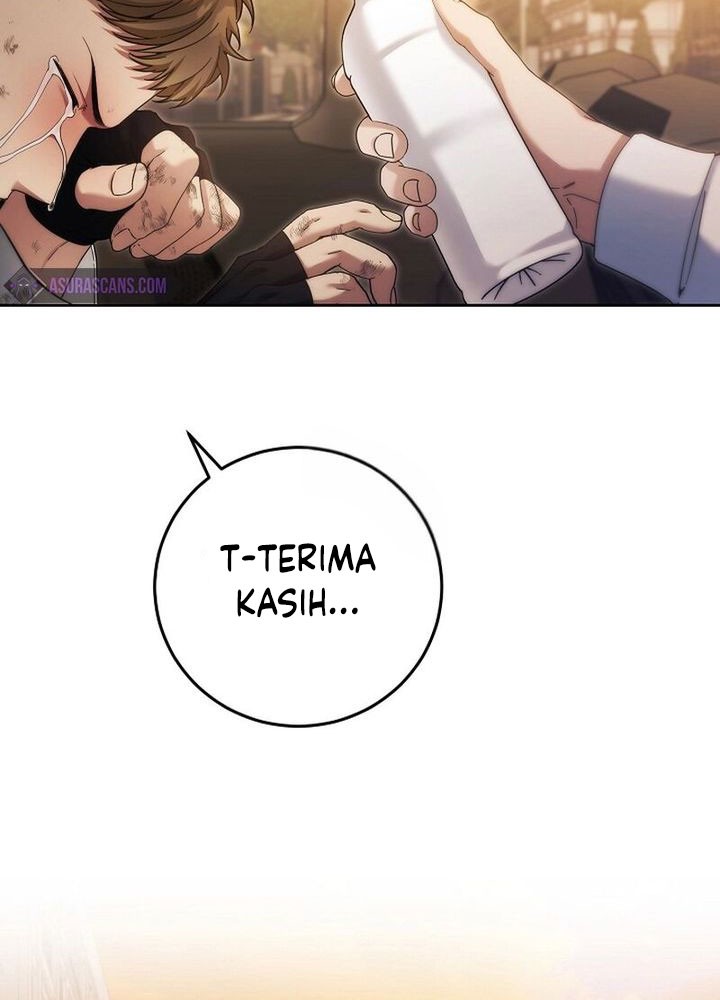 I’ll Retire After Saving the World chapter 23 halaman 32