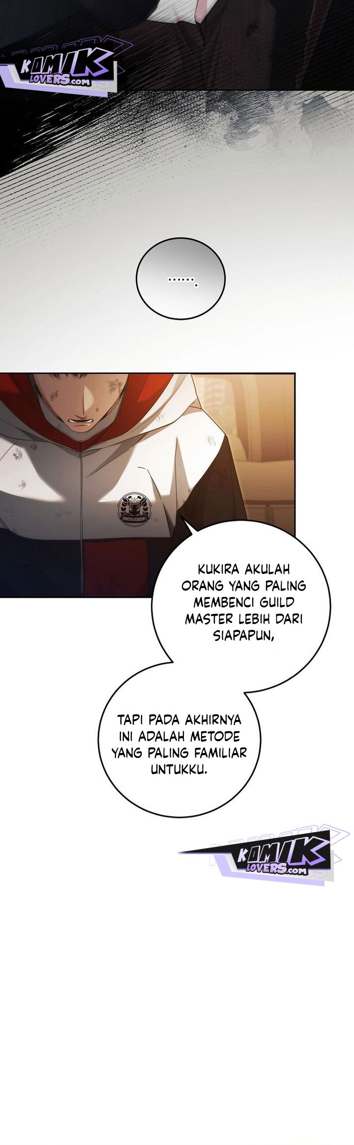 I’ll Retire After Saving the World chapter 23 halaman 42