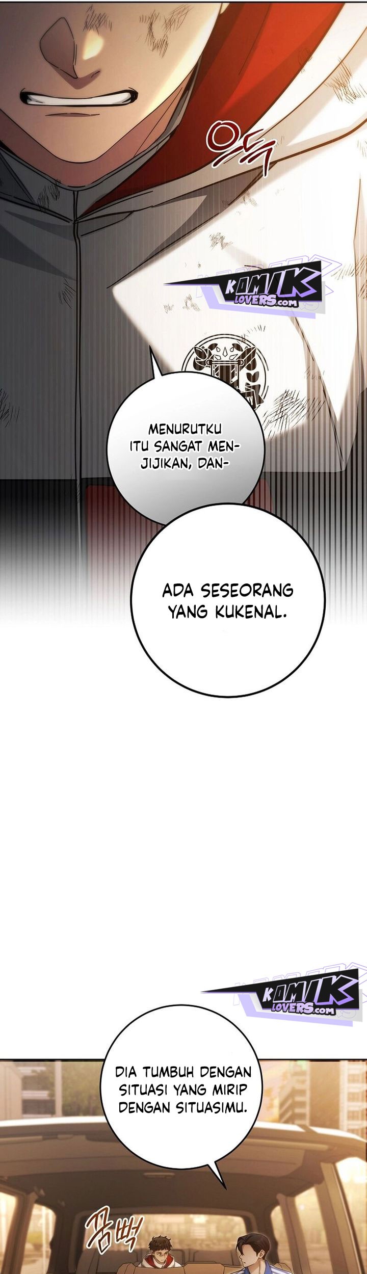 I’ll Retire After Saving the World chapter 23 halaman 43