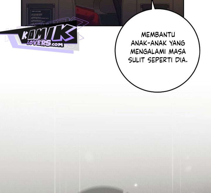 I’ll Retire After Saving the World chapter 23 halaman 53