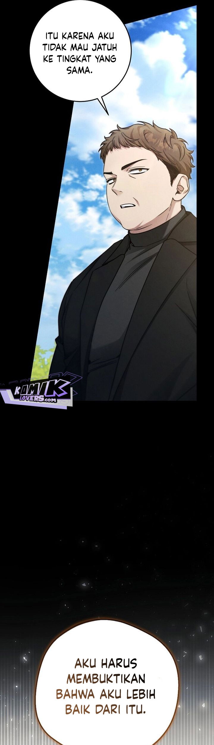 I’ll Retire After Saving the World chapter 23 halaman 59