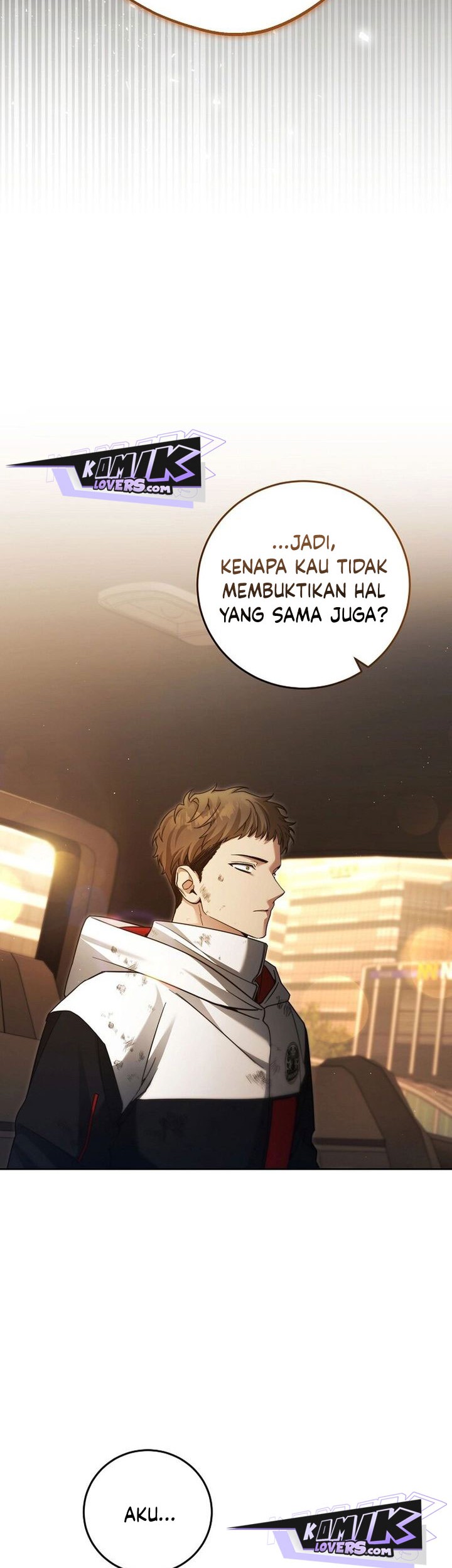 I’ll Retire After Saving the World chapter 23 halaman 60