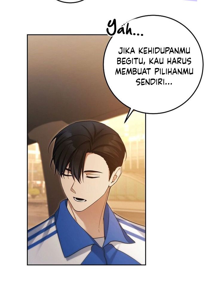 I’ll Retire After Saving the World chapter 23 halaman 61