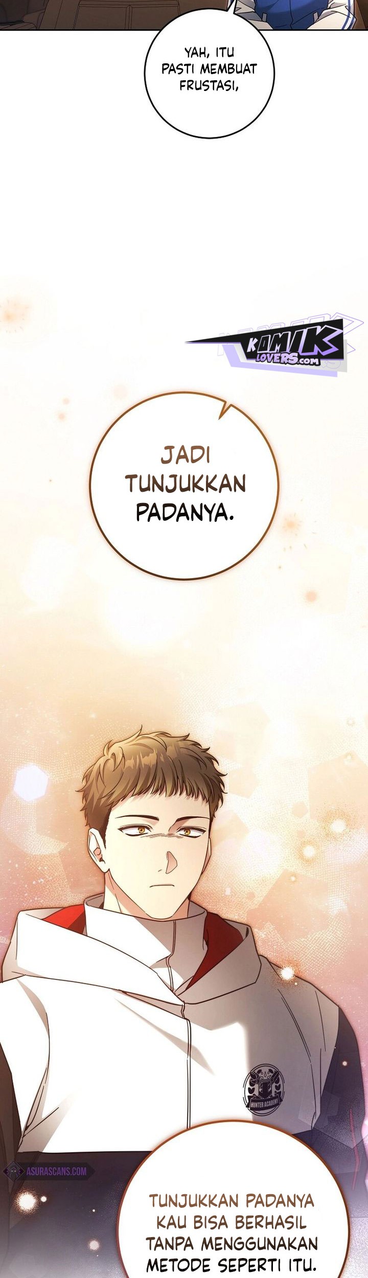 I’ll Retire After Saving the World chapter 23 halaman 63