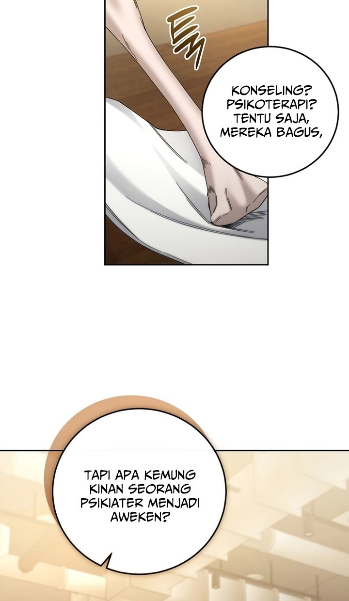 I’ll Retire After Saving the World Bab 24 halaman 7
