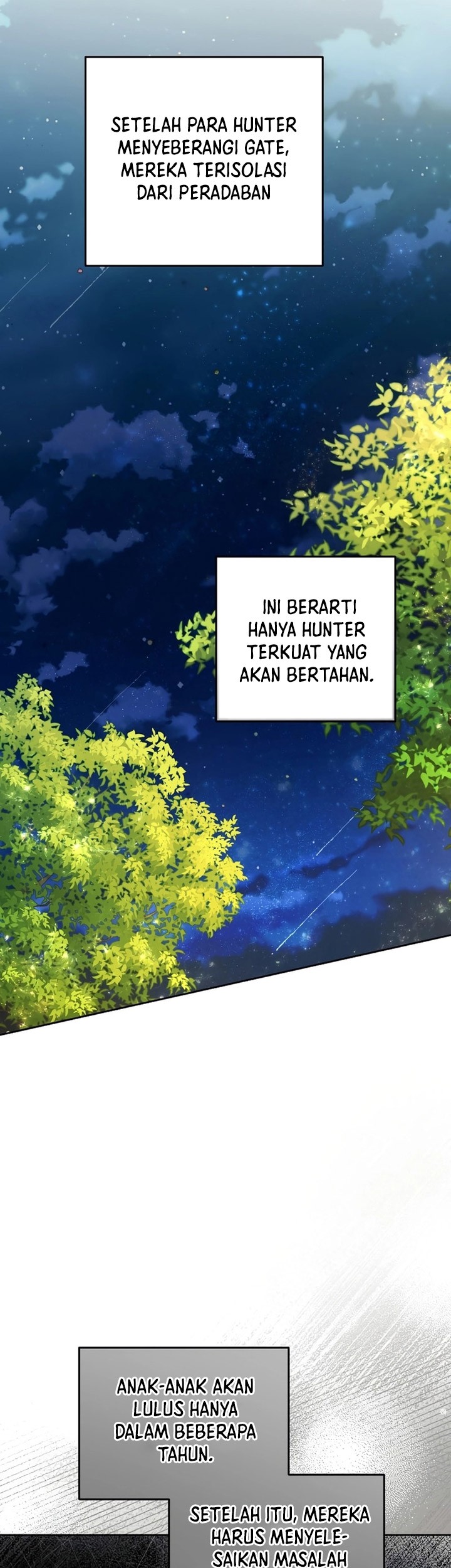 I’ll Retire After Saving the World Bab 24 halaman 32