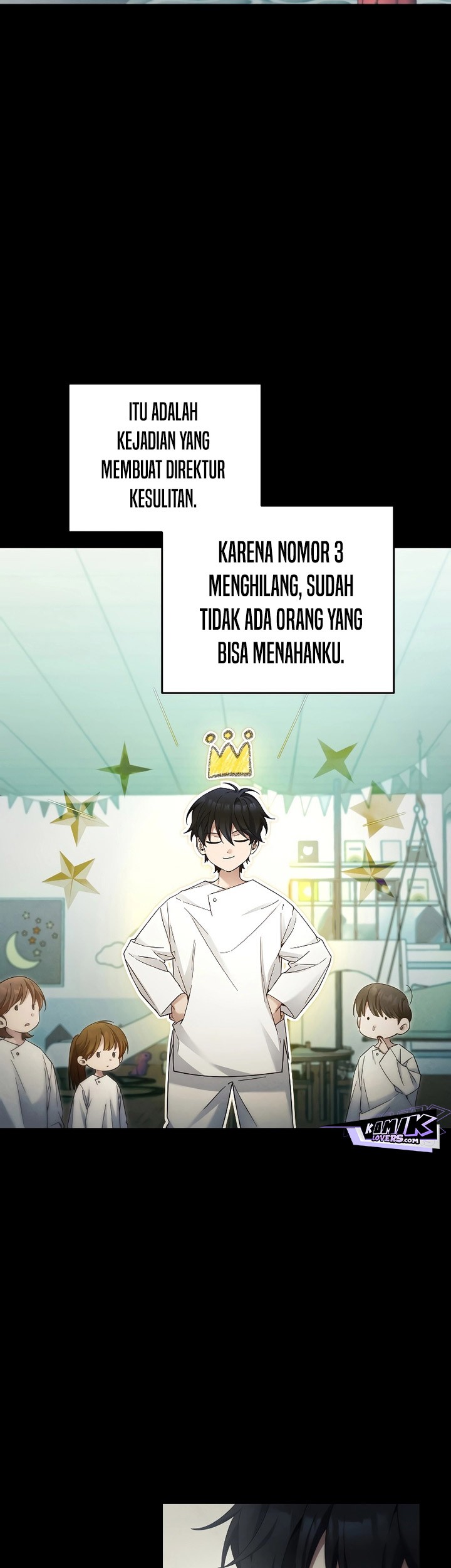 I’ll Retire After Saving the World Bab 25 halaman 8