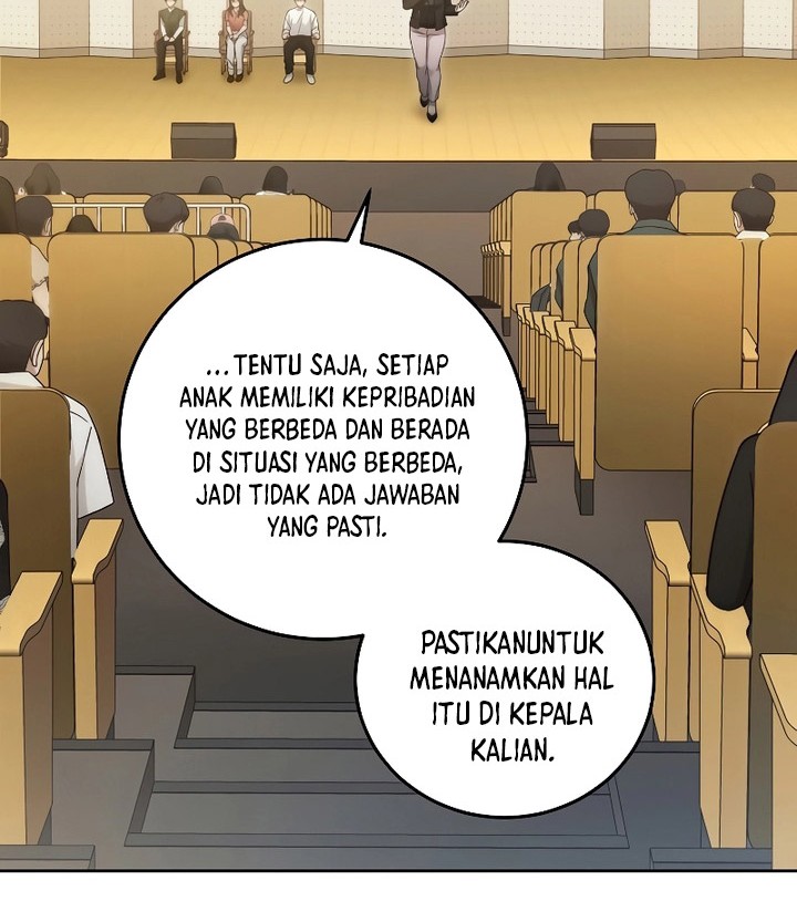 I’ll Retire After Saving the World Bab 25 halaman 13