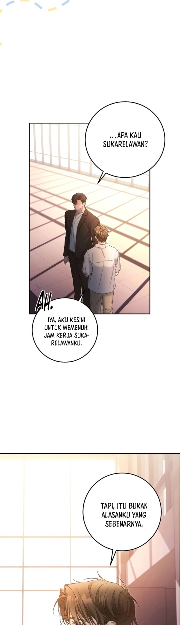 I’ll Retire After Saving the World Bab 25 halaman 36