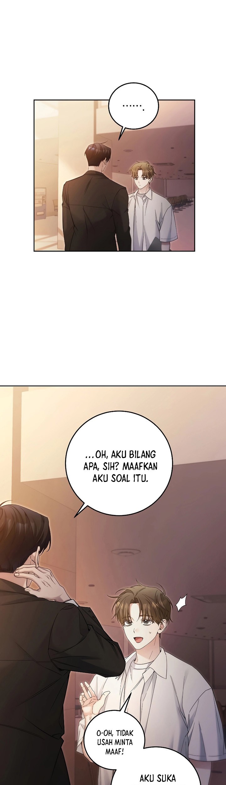 I’ll Retire After Saving the World Bab 25 halaman 44
