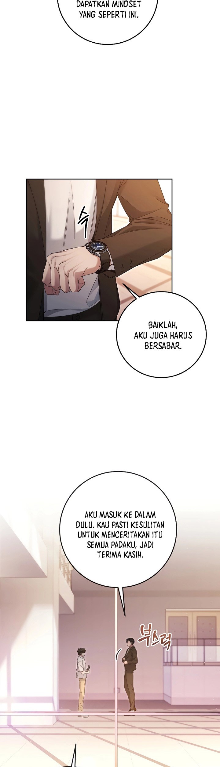 I’ll Retire After Saving the World Bab 25 halaman 48