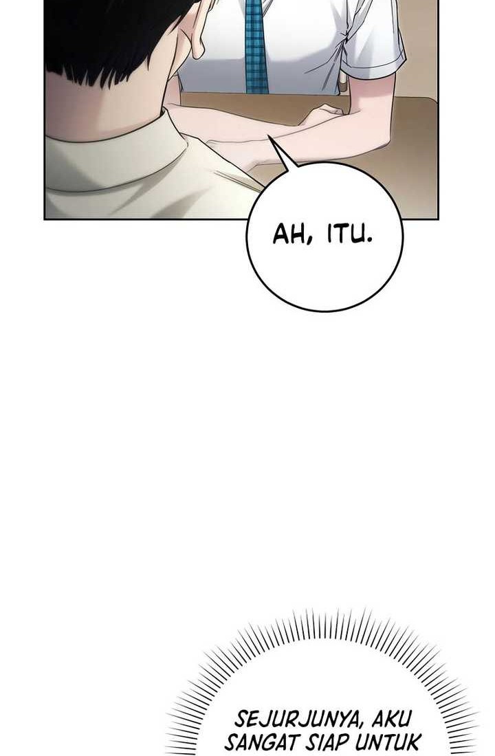 I’ll Retire After Saving the World chapter 26 halaman 5