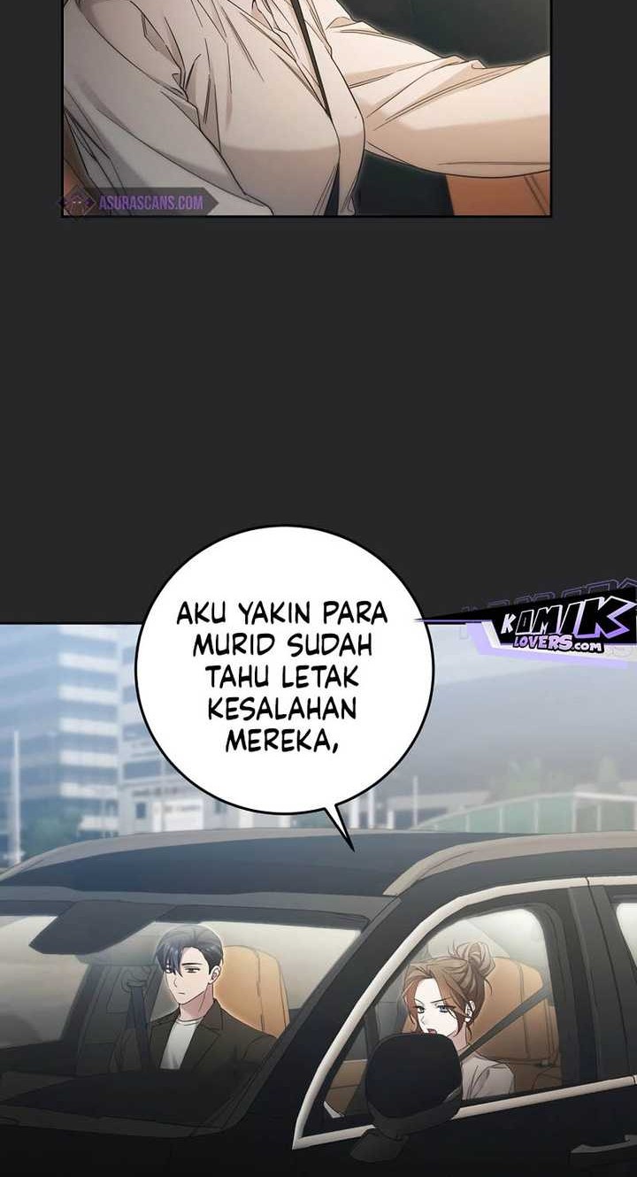 I’ll Retire After Saving the World chapter 26 halaman 7