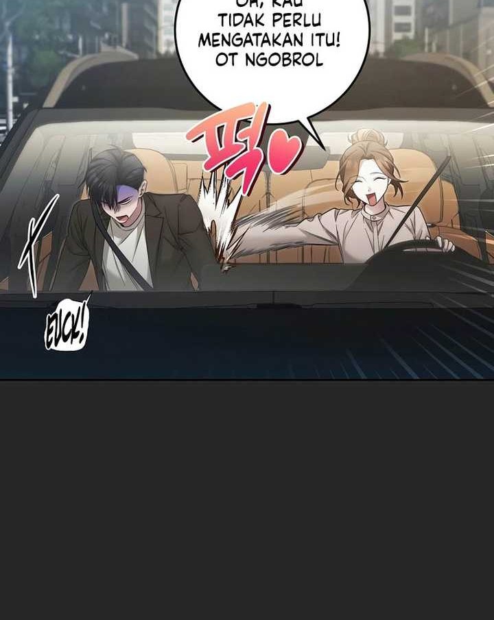 I’ll Retire After Saving the World chapter 26 halaman 9