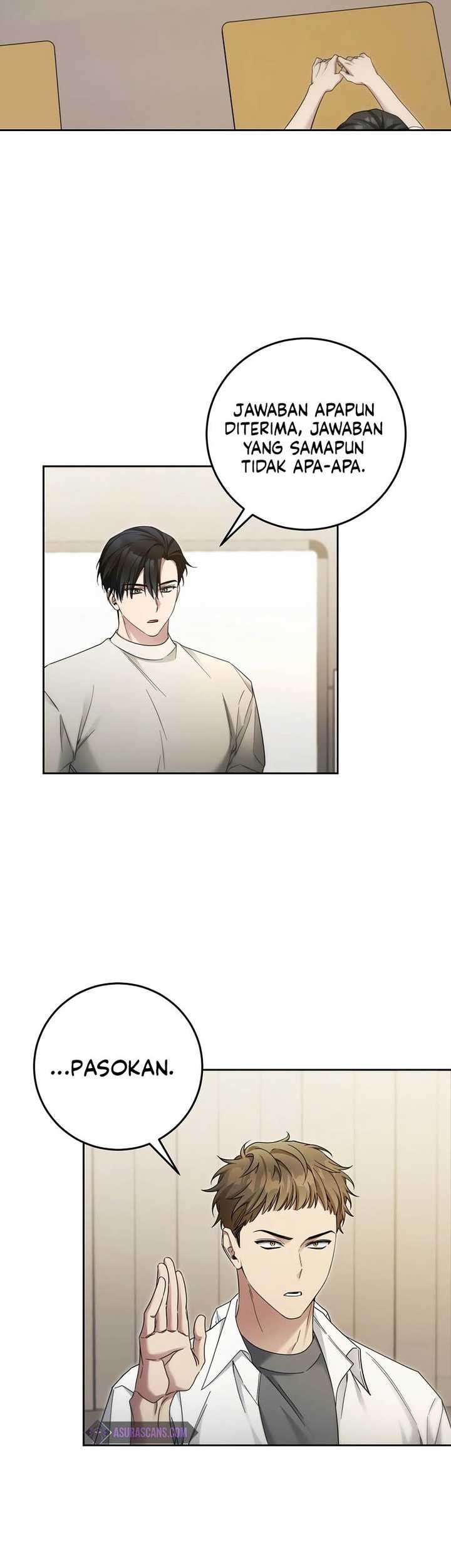I’ll Retire After Saving the World chapter 26 halaman 12