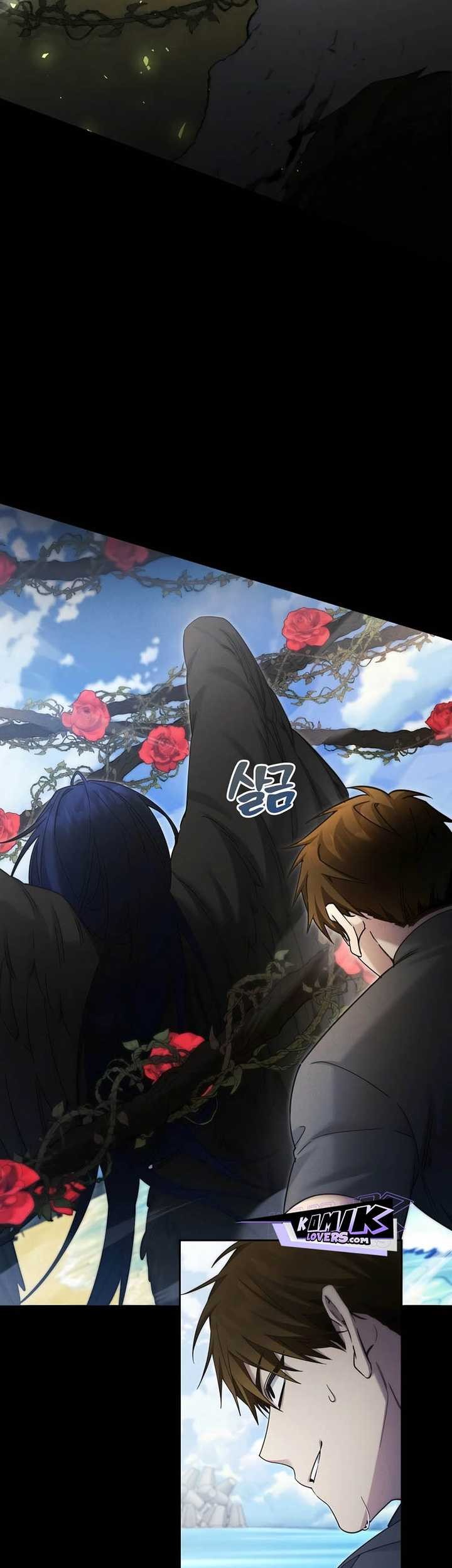 I’ll Retire After Saving the World chapter 26 halaman 36