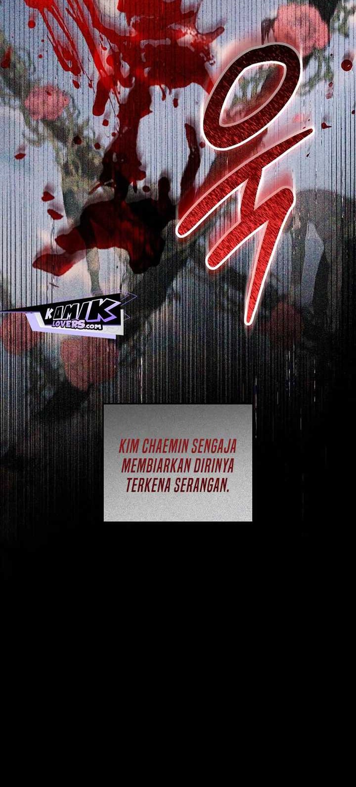 I’ll Retire After Saving the World chapter 26 halaman 41