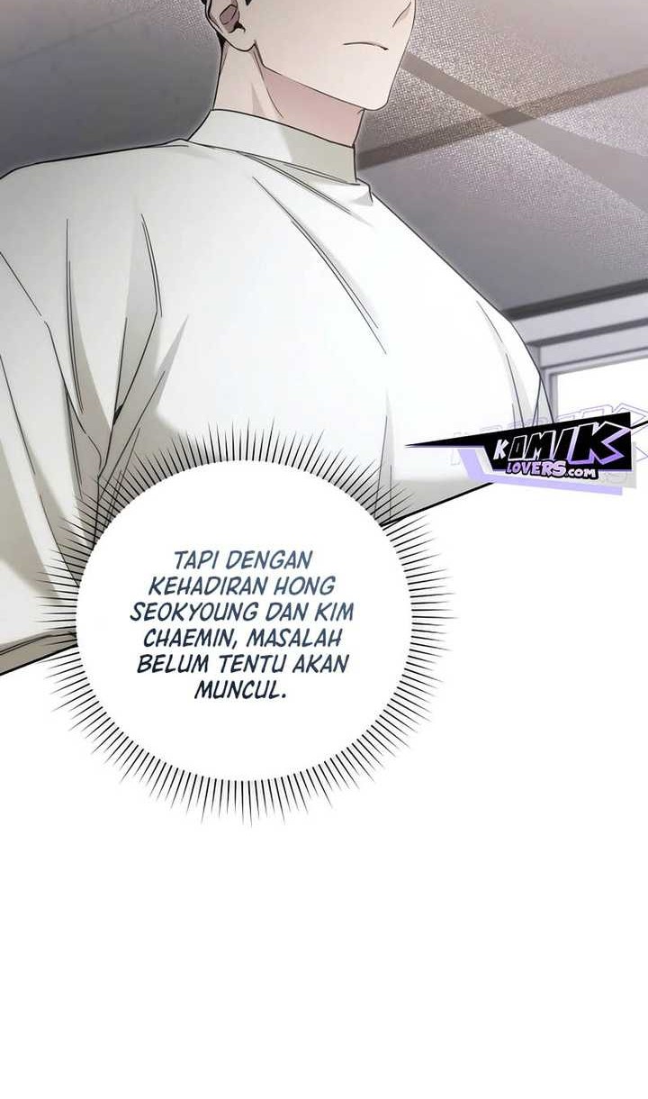 I’ll Retire After Saving the World chapter 26 halaman 45