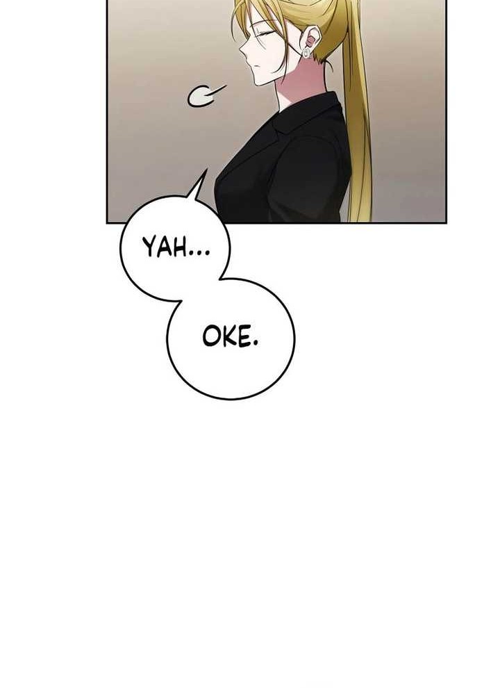 I’ll Retire After Saving the World chapter 26 halaman 47