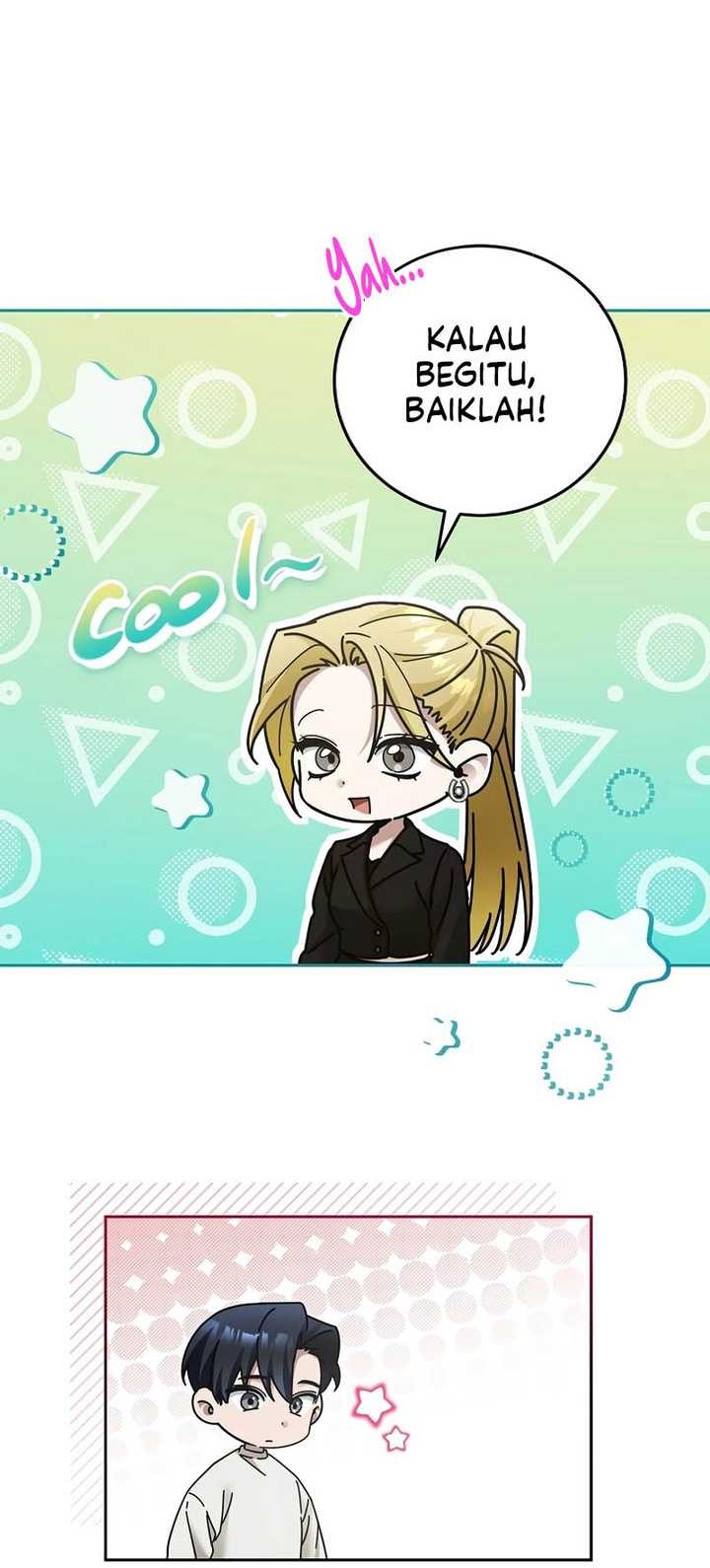 I’ll Retire After Saving the World chapter 26 halaman 53