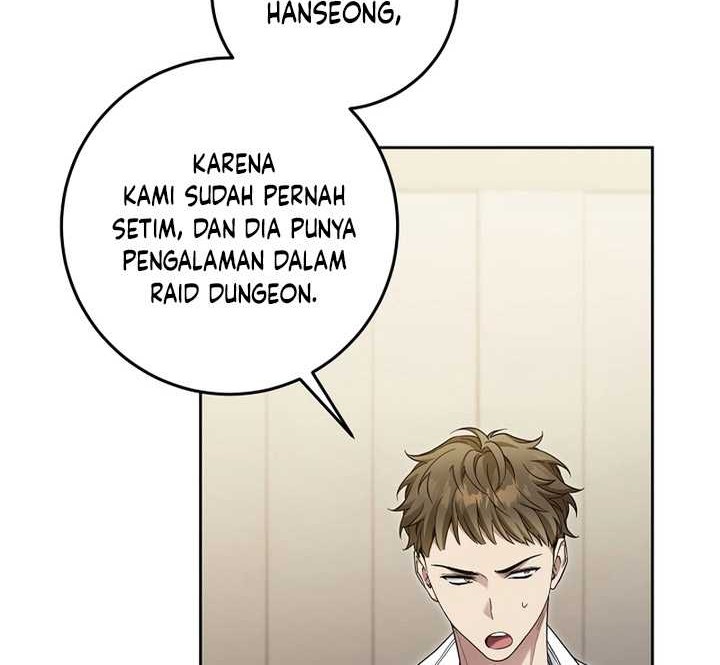 I’ll Retire After Saving the World Bab 27 halaman 7