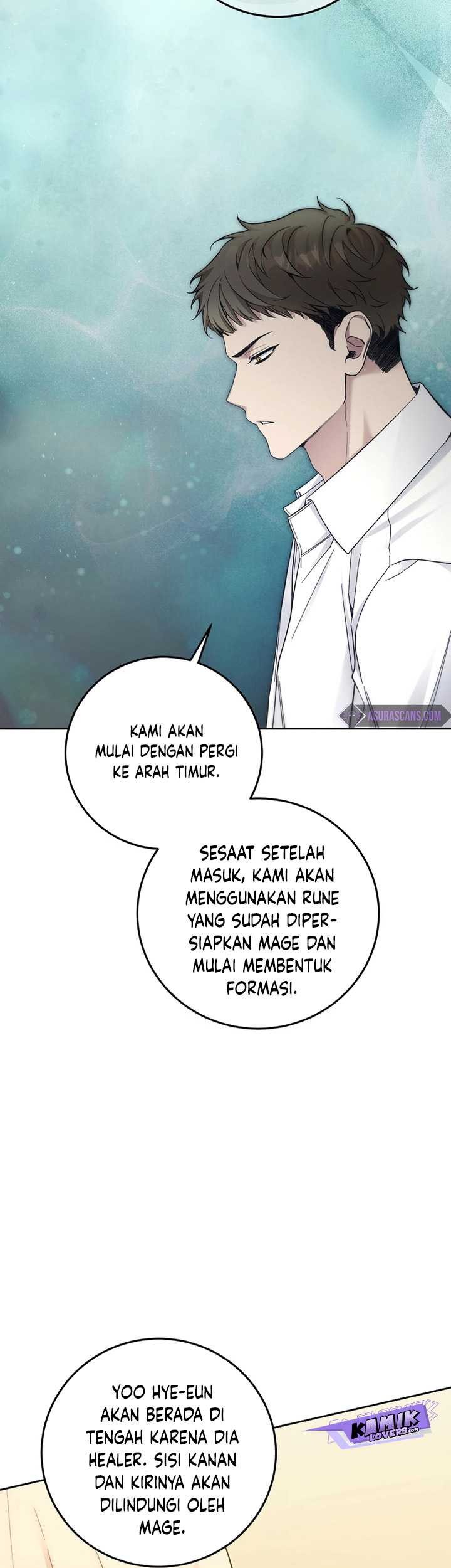 I’ll Retire After Saving the World Bab 27 halaman 10