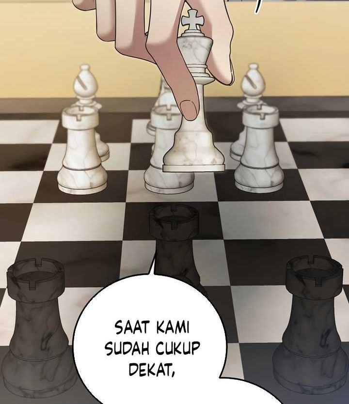 I’ll Retire After Saving the World Bab 27 halaman 17