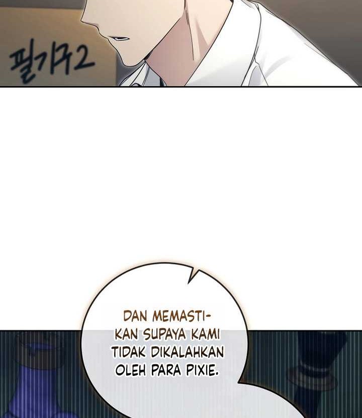 I’ll Retire After Saving the World Bab 27 halaman 21