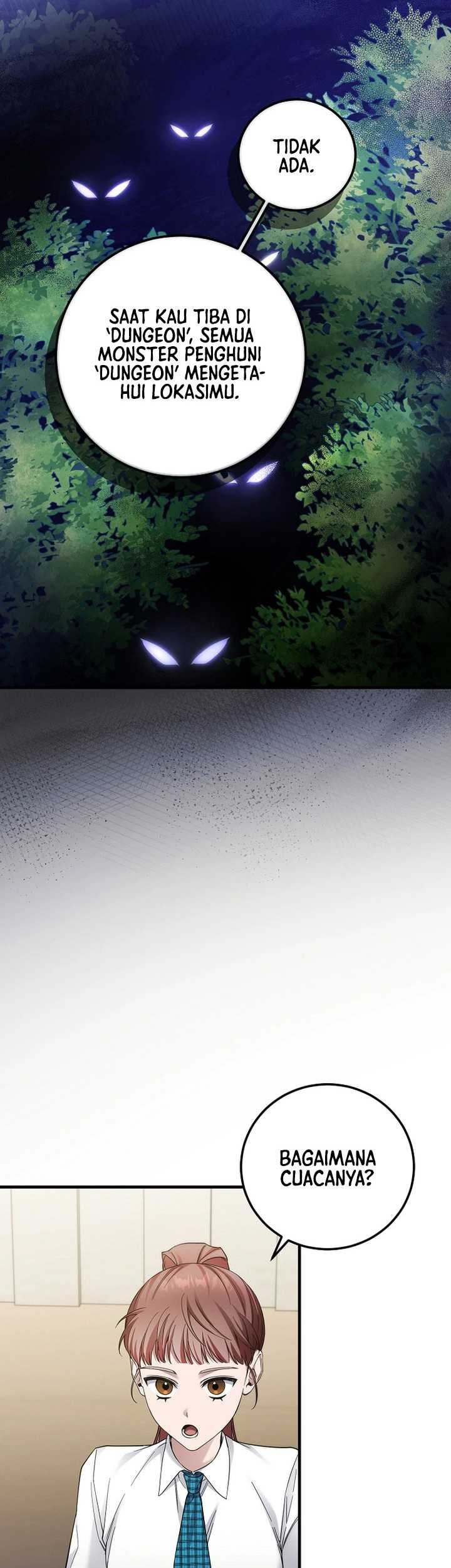 I’ll Retire After Saving the World chapter 28 halaman 8