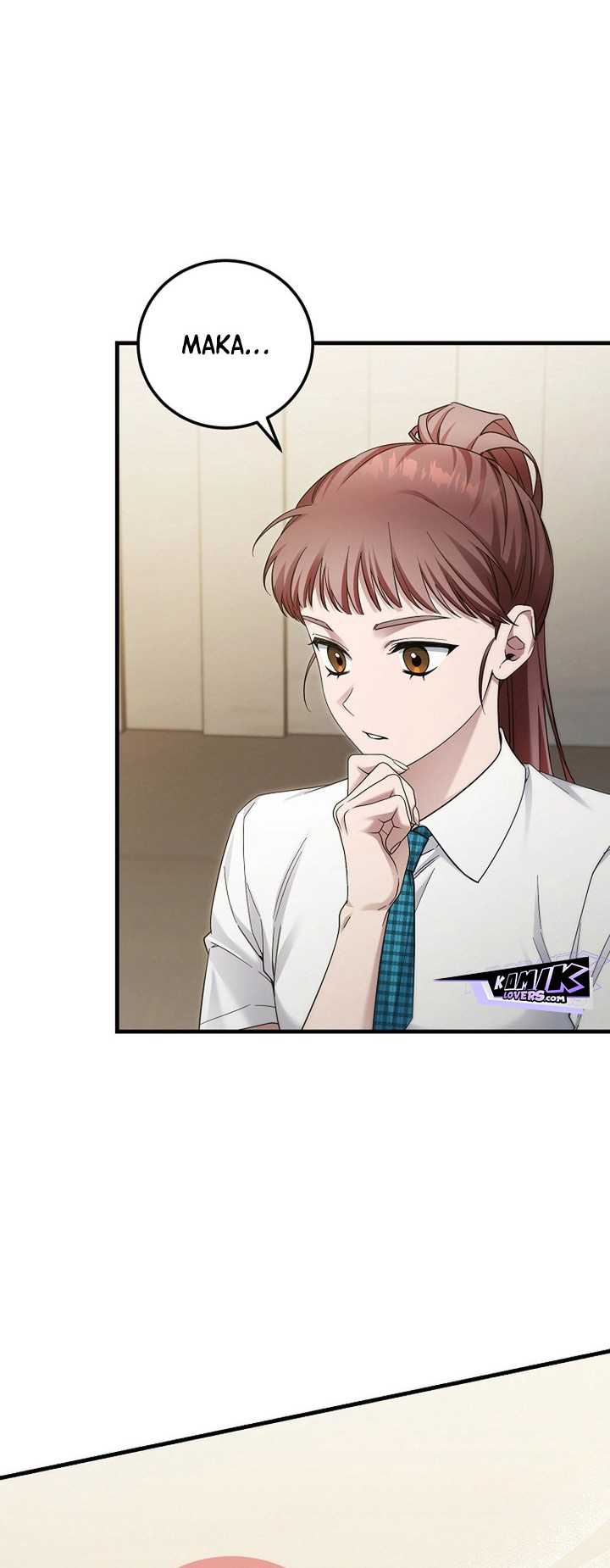 I’ll Retire After Saving the World chapter 28 halaman 10