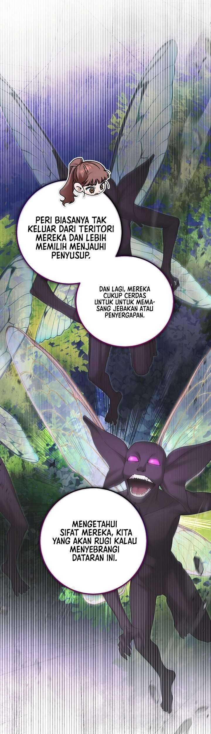 I’ll Retire After Saving the World chapter 28 halaman 12